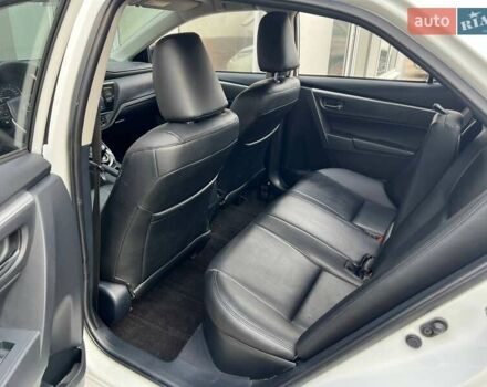 Тойота Королла, объемом двигателя 1.8 л и пробегом 47 тыс. км за 18900 $, фото 16 на Automoto.ua