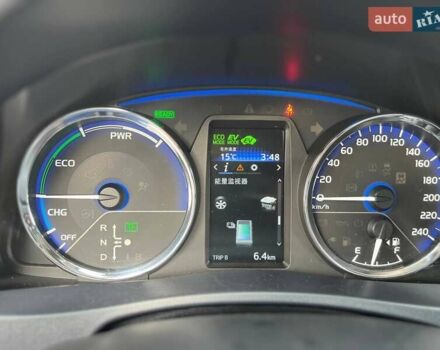 Тойота Королла, объемом двигателя 1.8 л и пробегом 47 тыс. км за 18900 $, фото 15 на Automoto.ua