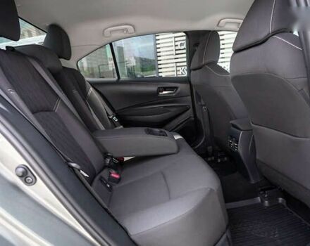 Тойота Королла, объемом двигателя 1.6 л и пробегом 24 тыс. км за 24119 $, фото 8 на Automoto.ua