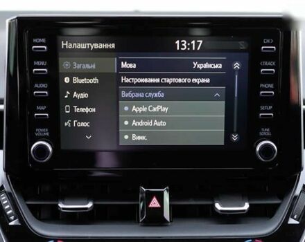 Тойота Королла, объемом двигателя 1.6 л и пробегом 24 тыс. км за 24119 $, фото 20 на Automoto.ua