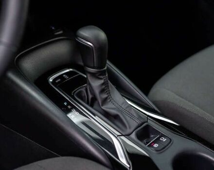 Тойота Королла, объемом двигателя 1.6 л и пробегом 24 тыс. км за 24119 $, фото 22 на Automoto.ua