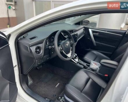 Тойота Королла, объемом двигателя 1.8 л и пробегом 47 тыс. км за 18900 $, фото 17 на Automoto.ua