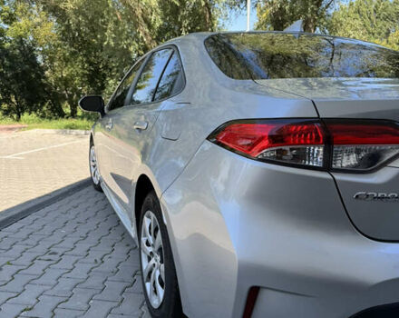 Тойота Королла, объемом двигателя 1.8 л и пробегом 258 тыс. км за 13500 $, фото 4 на Automoto.ua