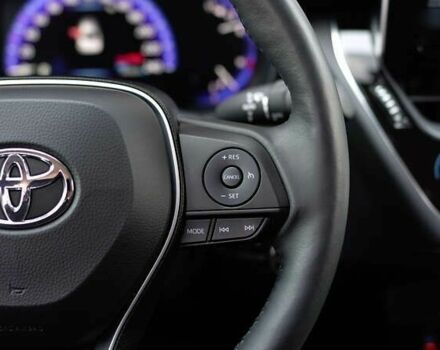 Тойота Королла, объемом двигателя 1.6 л и пробегом 24 тыс. км за 24119 $, фото 16 на Automoto.ua