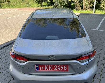 Тойота Королла, объемом двигателя 1.8 л и пробегом 258 тыс. км за 13500 $, фото 3 на Automoto.ua