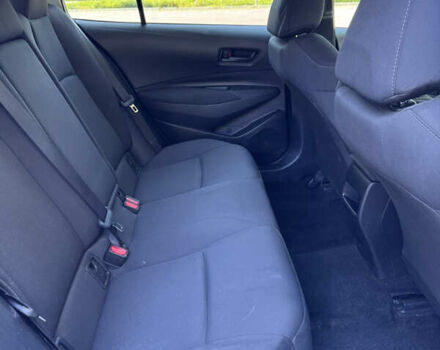 Тойота Королла, объемом двигателя 1.8 л и пробегом 258 тыс. км за 13500 $, фото 6 на Automoto.ua