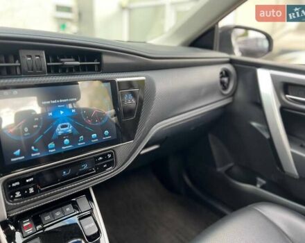 Тойота Королла, объемом двигателя 1.8 л и пробегом 47 тыс. км за 18900 $, фото 14 на Automoto.ua