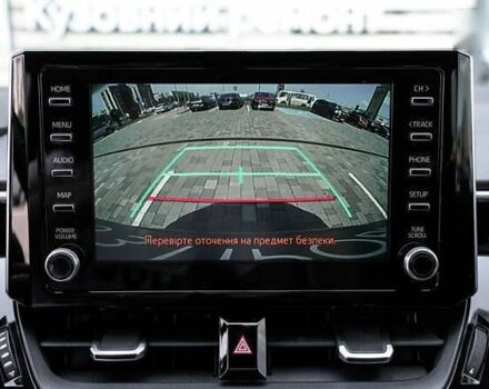 Тойота Королла, объемом двигателя 1.6 л и пробегом 24 тыс. км за 24119 $, фото 19 на Automoto.ua