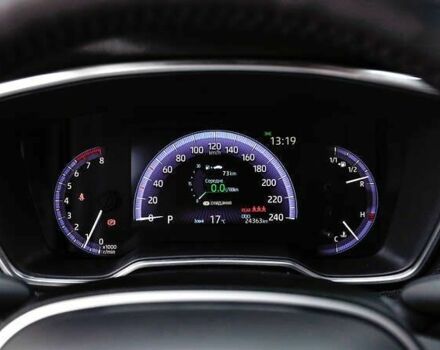 Тойота Королла, объемом двигателя 1.6 л и пробегом 24 тыс. км за 24119 $, фото 18 на Automoto.ua