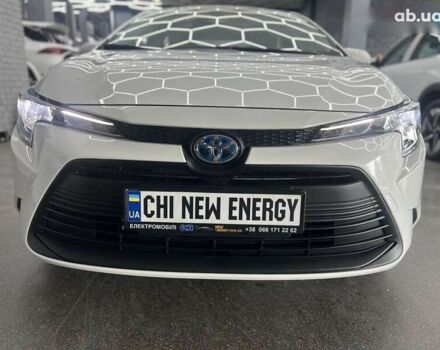 Тойота Королла, объемом двигателя 1.8 л и пробегом 1 тыс. км за 23900 $, фото 2 на Automoto.ua