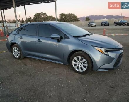 Тойота Королла, объемом двигателя 0 л и пробегом 45 тыс. км за 12063 $, фото 3 на Automoto.ua