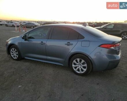 Тойота Королла, объемом двигателя 0 л и пробегом 45 тыс. км за 12063 $, фото 1 на Automoto.ua
