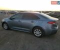 Тойота Королла, объемом двигателя 0 л и пробегом 45 тыс. км за 12063 $, фото 1 на Automoto.ua