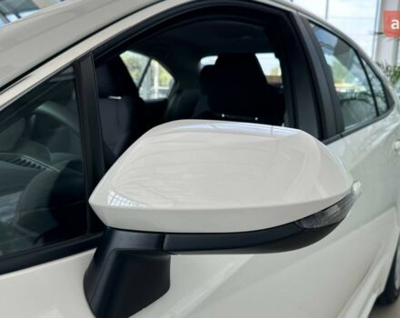 купить новое авто Тойота Королла 2024 года от официального дилера Тойота Центр Дніпро «Алмаз Мотор» Тойота фото