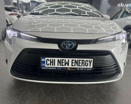 Тойота Королла, объемом двигателя 1.8 л и пробегом 1 тыс. км за 23900 $, фото 5 на Automoto.ua