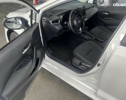 Тойота Королла, объемом двигателя 1.8 л и пробегом 1 тыс. км за 23900 $, фото 12 на Automoto.ua