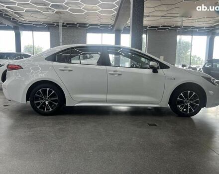 Тойота Королла, объемом двигателя 1.8 л и пробегом 1 тыс. км за 23900 $, фото 6 на Automoto.ua