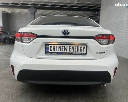 Тойота Королла, объемом двигателя 1.8 л и пробегом 1 тыс. км за 23900 $, фото 1 на Automoto.ua