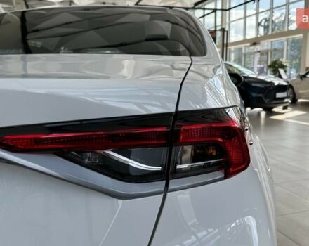 купить новое авто Тойота Королла 2024 года от официального дилера Тойота Центр Дніпро «Алмаз Мотор» Тойота фото