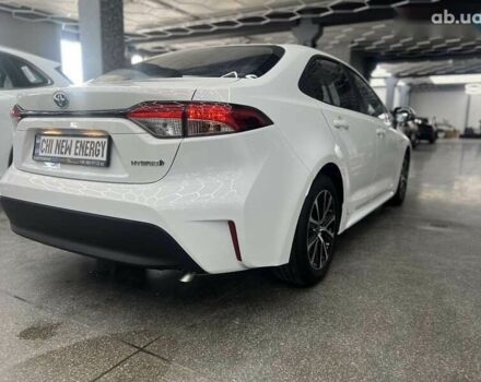 Тойота Королла, объемом двигателя 1.8 л и пробегом 1 тыс. км за 23900 $, фото 7 на Automoto.ua