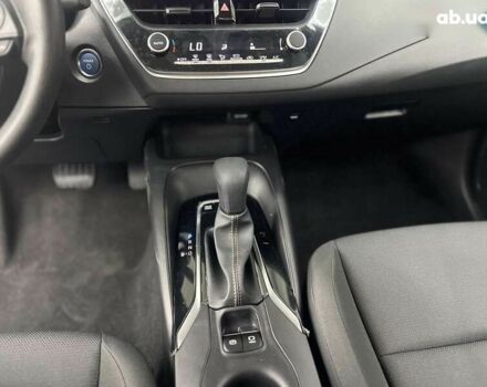 Тойота Королла, объемом двигателя 1.8 л и пробегом 1 тыс. км за 23900 $, фото 15 на Automoto.ua