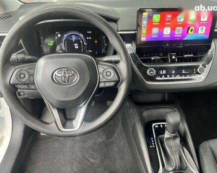 Тойота Королла, объемом двигателя 1.8 л и пробегом 1 тыс. км за 23900 $, фото 13 на Automoto.ua