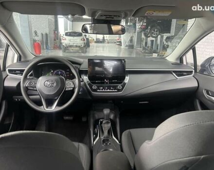 Тойота Королла, объемом двигателя 1.8 л и пробегом 1 тыс. км за 23900 $, фото 11 на Automoto.ua