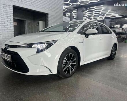 Тойота Королла, объемом двигателя 1.8 л и пробегом 1 тыс. км за 23900 $, фото 4 на Automoto.ua