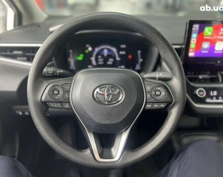 Тойота Королла, объемом двигателя 1.8 л и пробегом 1 тыс. км за 23900 $, фото 14 на Automoto.ua