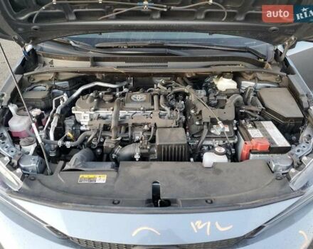 Тойота Королла, объемом двигателя 0 л и пробегом 45 тыс. км за 12063 $, фото 10 на Automoto.ua