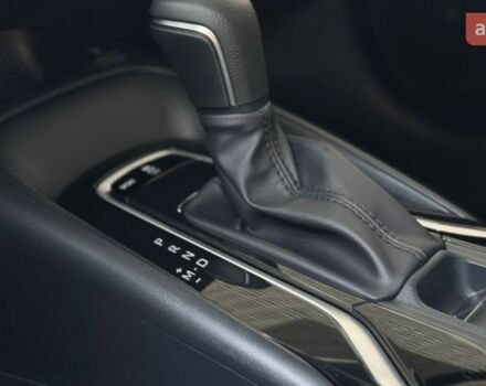 Тойота Королла, об'ємом двигуна 1.6 л та пробігом 0 тис. км за 25806 $, фото 15 на Automoto.ua