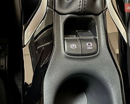 Тойота Королла, объемом двигателя 1.6 л и пробегом 0 тыс. км за 26227 $, фото 16 на Automoto.ua