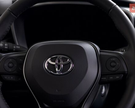 Тойота Королла, об'ємом двигуна 1.6 л та пробігом 0 тис. км за 26170 $, фото 5 на Automoto.ua