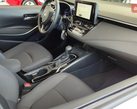 купить новое авто Тойота Королла 2025 года от официального дилера Автоцентр AUTO.RIA Тойота фото