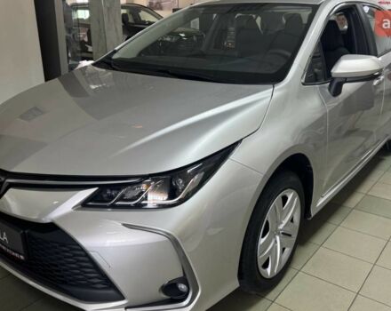 Тойота Королла, объемом двигателя 1.6 л и пробегом 0 тыс. км за 26227 $, фото 2 на Automoto.ua