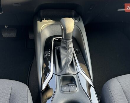 Тойота Королла, объемом двигателя 1.6 л и пробегом 0 тыс. км за 26227 $, фото 23 на Automoto.ua