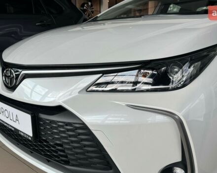 Тойота Королла, объемом двигателя 1.6 л и пробегом 0 тыс. км за 26201 $, фото 4 на Automoto.ua