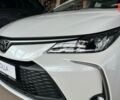 Тойота Королла, объемом двигателя 1.6 л и пробегом 0 тыс. км за 26201 $, фото 4 на Automoto.ua