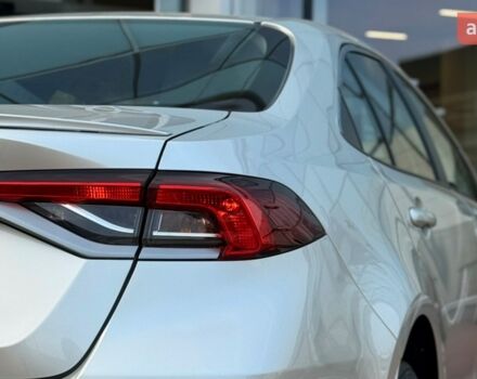 Тойота Королла, объемом двигателя 1.6 л и пробегом 0 тыс. км за 27413 $, фото 24 на Automoto.ua