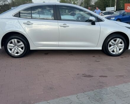 Тойота Королла, объемом двигателя 1.6 л и пробегом 0 тыс. км за 26227 $, фото 1 на Automoto.ua