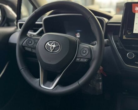 Тойота Королла, об'ємом двигуна 1.6 л та пробігом 0 тис. км за 25653 $, фото 13 на Automoto.ua