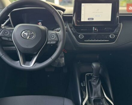 Тойота Королла, об'ємом двигуна 1.6 л та пробігом 0 тис. км за 25806 $, фото 14 на Automoto.ua