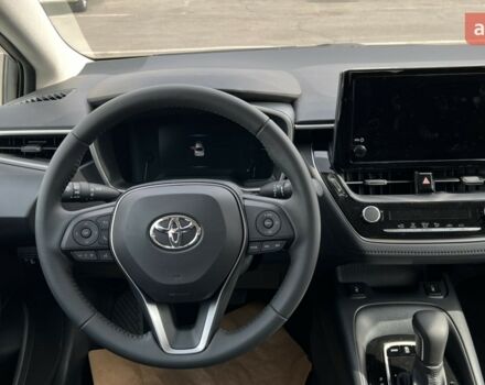 Тойота Королла, объемом двигателя 1.6 л и пробегом 0 тыс. км за 26346 $, фото 15 на Automoto.ua