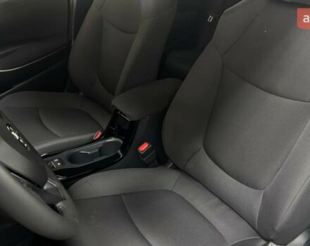 Тойота Королла, объемом двигателя 1.6 л и пробегом 0 тыс. км за 26227 $, фото 14 на Automoto.ua