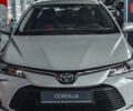Тойота Королла, объемом двигателя 1.6 л и пробегом 0 тыс. км за 25452 $, фото 1 на Automoto.ua