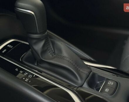 Тойота Королла, об'ємом двигуна 1.6 л та пробігом 0 тис. км за 25653 $, фото 8 на Automoto.ua