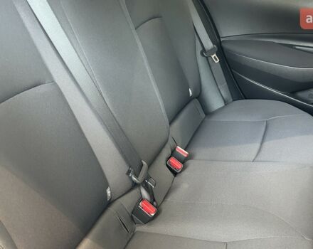 Тойота Королла, объемом двигателя 1.6 л и пробегом 0 тыс. км за 25895 $, фото 18 на Automoto.ua