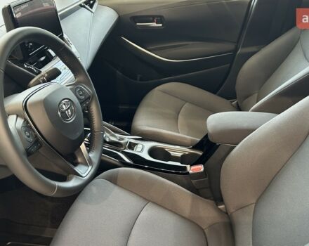 Тойота Королла, объемом двигателя 1.6 л и пробегом 0 тыс. км за 25895 $, фото 13 на Automoto.ua