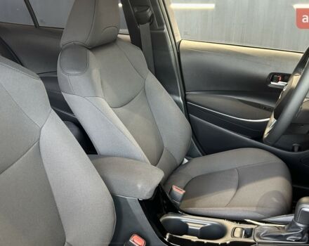 Тойота Королла, объемом двигателя 1.6 л и пробегом 0 тыс. км за 25895 $, фото 20 на Automoto.ua