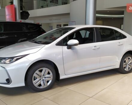 Тойота Королла, объемом двигателя 1.6 л и пробегом 0 тыс. км за 26044 $, фото 6 на Automoto.ua